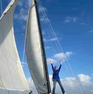 Meet your Posher, Suzi